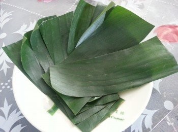 step15: 剪成同等大小的長方形
大约5cm×15cm