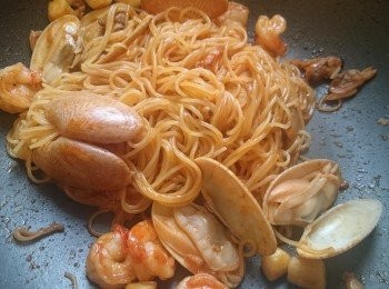 step7: 下鹽、糖調味即成