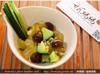 step6: 所有<span class="group_1">食材</span>充分攪拌均勻後，即可放入容器中盛盤享用。