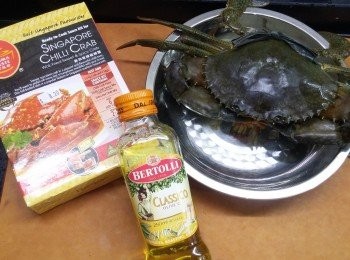 step1: 預備好材料