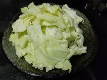 step3: 椰菜