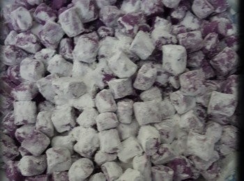 step10: 做法跟地瓜圓一樣