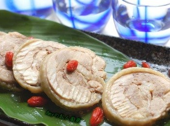 step9: 一次可多做一些,放冰箱保存.想吃的時候隨時都能享用。