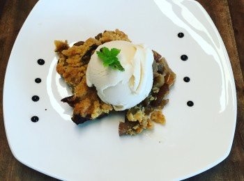 step5: 5.待涼，10分鐘後就食得啦。