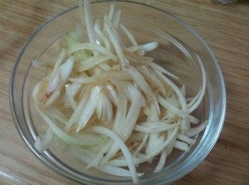step6: 盛起放涼備用