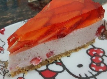 step15: 切件即可享用