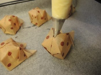 step10: 唧入小兔子中7分滿