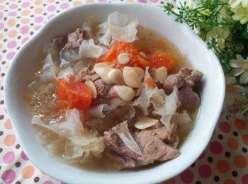 step3: 加鹽調味即可