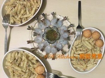 step18: 話咁快就食得~