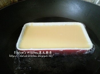step3: 放入鑊中先用大火蒸2分鐘