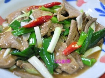 step5: 又香又嫩的簡單料理完成囉!