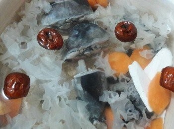 step3: 加入1500cc清水