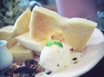 step11: 啊~~怎麼那麼可愛啦!!! 叫人怎麼捨得吃~~~