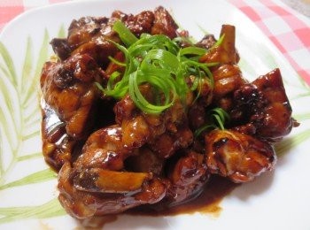 step4: 想知道我的更多更新的食譜可去我的Facebook專頁！！ https://www.facebook.com/pages/Karens-kitchen/212144668994619