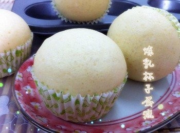 step5: 趁熱享特別柔軟。。