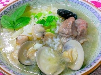 step4: 趕快盛一碗~放涼才不燙口啊~^^