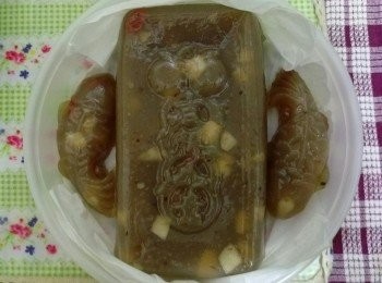 step5: 包裝送禮～☆*:.｡. o(≧▽≦)o .｡.:*☆