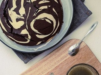 step8: 希望大家吃得開心時看到成品更覺玩得開心!!!