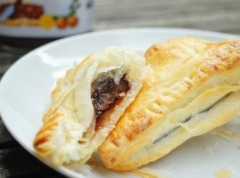 step6: 要趁熱享用喔！