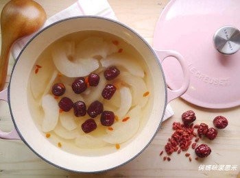 step5: *最後悶鍋蓋10分鐘即可~