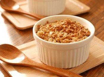 step13: 取出待涼一會兒再享用。