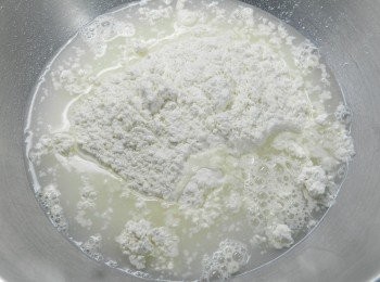 step2: <span class="group_2">麵糊</span>調好