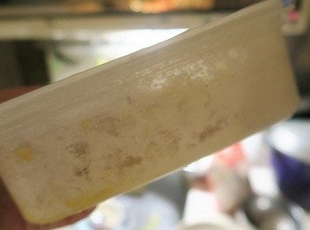 step3: 上蓋搖均勻.