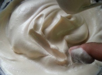 step8: 打到質感略杰身即可