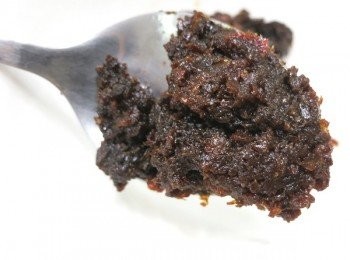 step3: 近看暹蝦醬