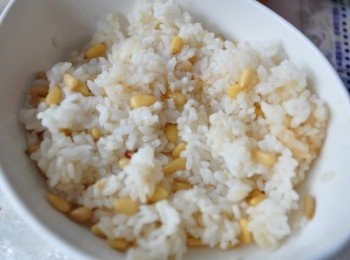 step7: 起鍋後待涼些