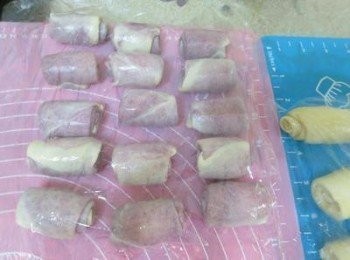 step7: 7第二次桿捲圖 
•