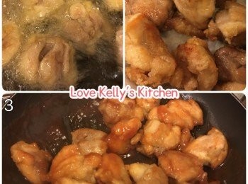 step1: <a href="https://bit.ly/2ZxapeY" target="_blank" data-keyword="雞扒" class="guide-link"><strong>雞扒</strong></a> <span style="display:inline-block;vertical-align:middle;margin-top:-3px;color:initial;border-radius:3px;padding:2px 3px;font-size:12px;line-height:14px;background:#87d300;color:#fff;">即買</span> 解涷切件大約1開8件，用<span class="group_2">調味料</span>醃1-2小時備用；