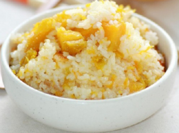 step7: 熟了再燜10分鐘底層稍微有點鍋巴是很香的。