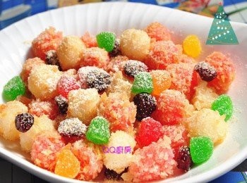 step14: 完成一道賞心悅目的小甜點囉!