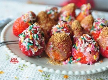 step5: 綜合口味...