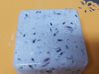 step5: 取出後依各人喜好切成適合大小~ 淋上蜂蜜也很棒喔