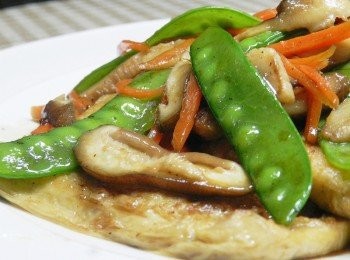 step8: 蠔油料理一點也不難喔~~