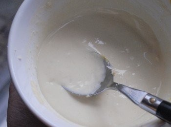 step4: <span class="group_2">凱撒醬</span> 做法：將所有沙律醬材料拌便可，按自己口味加減份量