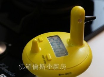 step11: (11) 蓋上煲蓋細火煮20分鐘