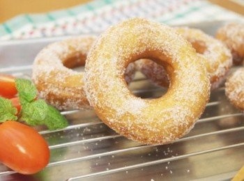 step7: 是不是很亮呀^^?