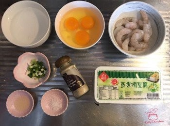 step1: 材料