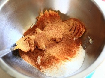 step2: 篩入「黑糖+海藻糖+鹽」