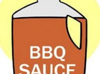 step2: 將焗爐預熱180度，焗50分鐘，取出兩邊塗上蜜糖，再焗10分鐘，即成。