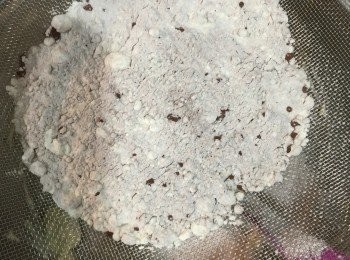 step3: 篩入全部粉