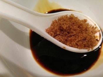 step1: 將<span class="group_2">醬料</span>攪勻。