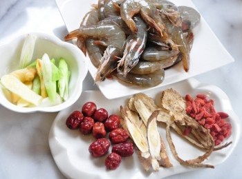 step1: 備料如圖~