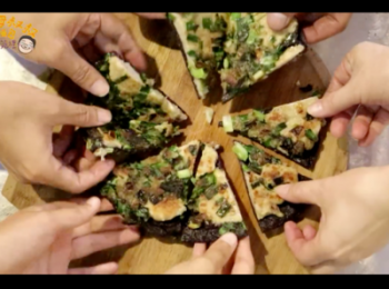 step8: 就可以開吃拉!!!!