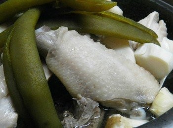 step4: 想吃的朋友們~~明天自動集合~~