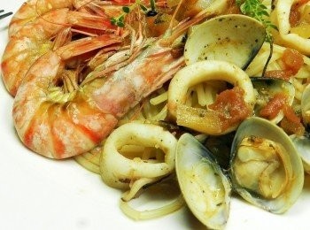 step11: 自己在家就可以輕鬆煮~500塊可以做四人份喔!!!