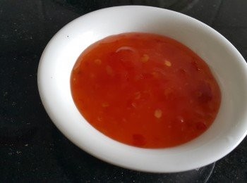 step6: 泰式雞醬